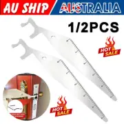 1/2PCS Firefighter Tools FirefightiAU Tools Multipurpose Leverage Tool SpriGY