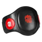 ProForce Deluxe Abdomen Body Shield mma
