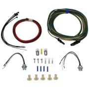 Demco 9523047 Towing Light Kit With Harness, Bulbs, Socket, Cable, Connectors