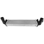 Intercooler fit for Ford Explorer Police Interceptor Utility / Lincoln Aviator