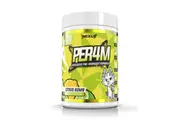 Nexus PER4M Pre Workout Formula 50 Serves Citrus Bomb (Free Express Post + RTD & Sample)