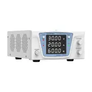0-15/30/60/100V 0-5/10/20A Lab Adjustable DC Power Supply Variable High Power DC