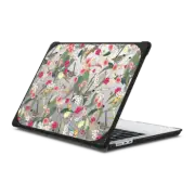 MacBook Air 13-inch (M2 - M4) Bounce Case Native Berries
