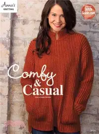 在飛比找三民網路書店優惠-Comfy & Casual