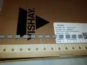 1000pcs NEW VISHAY Ero KP1830 0.0015uf 1500pF 1.5nF 100V 1% HI END AUDIO CAPS!