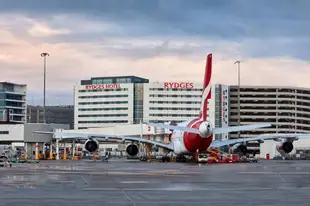 雪梨雷吉斯機場飯店Rydges Sydney Airport Hotel