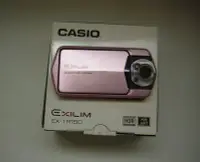 在飛比找Yahoo!奇摩拍賣優惠-CASIO EX-TR150 自拍美顏相機自拍神器(12.1