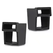 Door Arm Rest Switch Panel Clip Repair Kit Compatible with Chevy Silverado