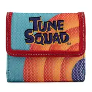 Loungefly Purse Space Jam Tune Squad Bugs new Official Blue