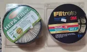 ONE Royal Dirt Devil Dynamite F8 Pleated HEPA filter