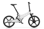 GoCycle Integrated Light Kit