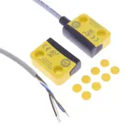 1202570000 INTERLOCK MAGNETIC DPST