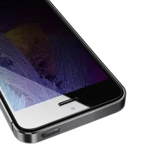 iPhone 5 5s 5c SE 保護貼手機非滿版高清防窺9H玻璃鋼化膜 iPhoneSE保護貼 iPhone5保護貼