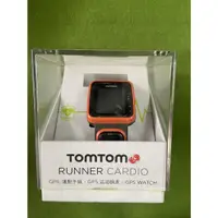 在飛比找蝦皮購物優惠-[幸福七號倉]零件機//TOMTOM 8RA0 gps運動腕