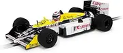 Williams FW11 - Nelson Piquet 1987 World Champion