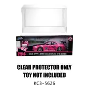 Protector For Jada Hello Kitty Nissan Skyline GTR