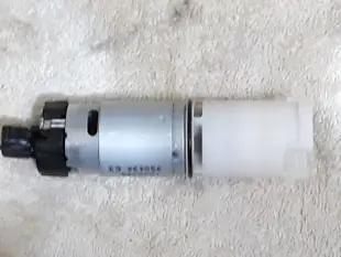 戴森 Dyson DC74 V6 V7 V8 fluffy 軟質 碳纖維 電動吸頭 馬達 零件 維修