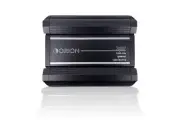 Orion XTR1500.1Dz Mono-Block Class-D Amp, 1500W RMS, 1-Ohm Stable w/ Bass Knob