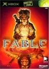 ***FABLE ORIGINAL XBOX DISC ONLY~~~ [video game]