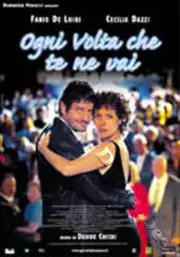 Every Time You Go Away NEW PAL Rare DVD Italy