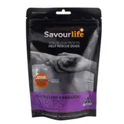 Savourlife Australian Kangaroo Strips 165G