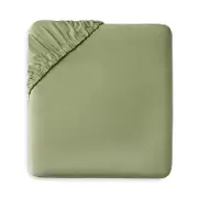 Sferra Fiona Fitted Sheet, Full