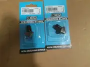 TWO !! Noga 3/4" Deburring Countersinks BC2011
