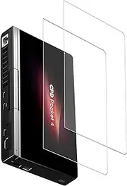 Screen Protector for GPD Pocket 4 Mini Laptop 8.8inch,Tempered Glass Film Anti-Scratch High Touch Sensitivity,2 Pack.