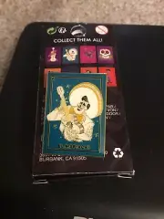 DISNEY PIXAR 2021 LOUNGEFLY COCO Blind Box EL MARIACHI ERNESTO DE LA CRUZ PIN