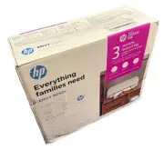 NEW HP Envy 6052e All-in-One Wireless Color Inkjet Printer