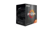 AMD Ryzen 7 5700G CPU 3.8 GHz 16 MB L3 BoxAM4 DDR4 B550 X570 b450 A520 WITH FAN