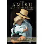 THE AMISH OF LANCASTER COUNTY