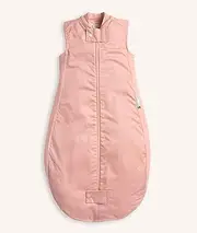 ergoPouch Premium Sleeping Bag 1.0 TOG – 4–6 Years – Berries Print – A Premium, Silky-Smooth, Wider-Fit Sleeping Bag – 400 Thread Count Organic Cotton – For Toddlers and Preschoolers