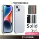 犀牛盾 SolidSuit 經典防摔背蓋手機殼 防摔手機殼 適用 iPhone 14 Plus i14 i13