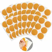 120Pcs Mosquito Repellent Patch Plant Essential Oil anti Bite Outdoor Patch Natu