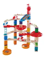 [Hape] Quadrilla Super Spiral