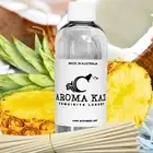Coconut Pineapple Diffuser Fragrance Oil Refill Air Freshener & Reeds
