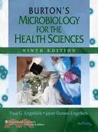 在飛比找三民網路書店優惠-Burton's Microbiology for the 