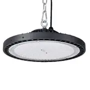 Leier LED High Bay Lights 200W UFO Industrial Work