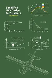 在飛比找誠品線上優惠-Simplified UAV Design for Stud