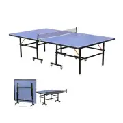 Outdoor Ping Pong Table