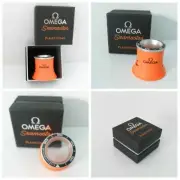 OMEGA Planet Ocean Loupe - Authentic RARE Seamaster Planet Ocean Loupe BRAND NEW