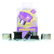 PFR3-715 POWERFLEX Rear Lower Track Rod Inner Bush fit Audi Porsche