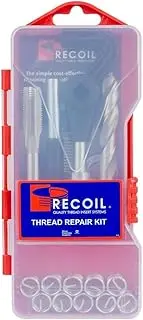 Sutton Tools Recoil Thread Repair Kit, M10 x 1.25