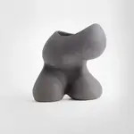 [AMEN CANDLES] Luminous Beings Hikari Sculpture Black
