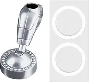 Joystick Car Starter | Automotive Push Button Joystick | Engine Decorative Start Stop Lever for Automobile Vehicle Car Women Men