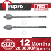 2 Pcs Brand New Trupro Rack Ends for NISSAN PULSAR N15 1.6Ltr 95-00 (for: Nissan)