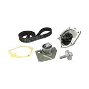 Gates PowerGrip Timing Kit including Water Pump - TCKWP1634