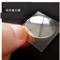 在飛比找蝦皮購物優惠-類鋼化玻璃鏡頭貼 可用於  iPhone 11 11 pro