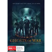 Ghosts of War